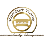 Logo: Komfort-Trans